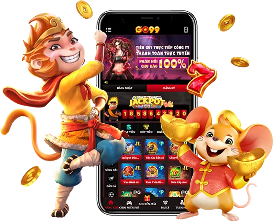 Giới hạn đặt cược cao hơn