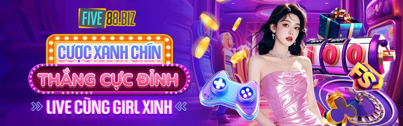 Trò chơi Nổ Hũ abc888 nhà cái với jackpot lớn