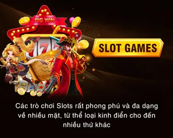 Game slot mới abc888 nhà cái
